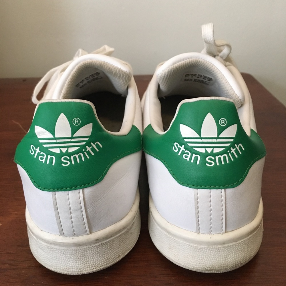 Stan Smith Adidas shoes